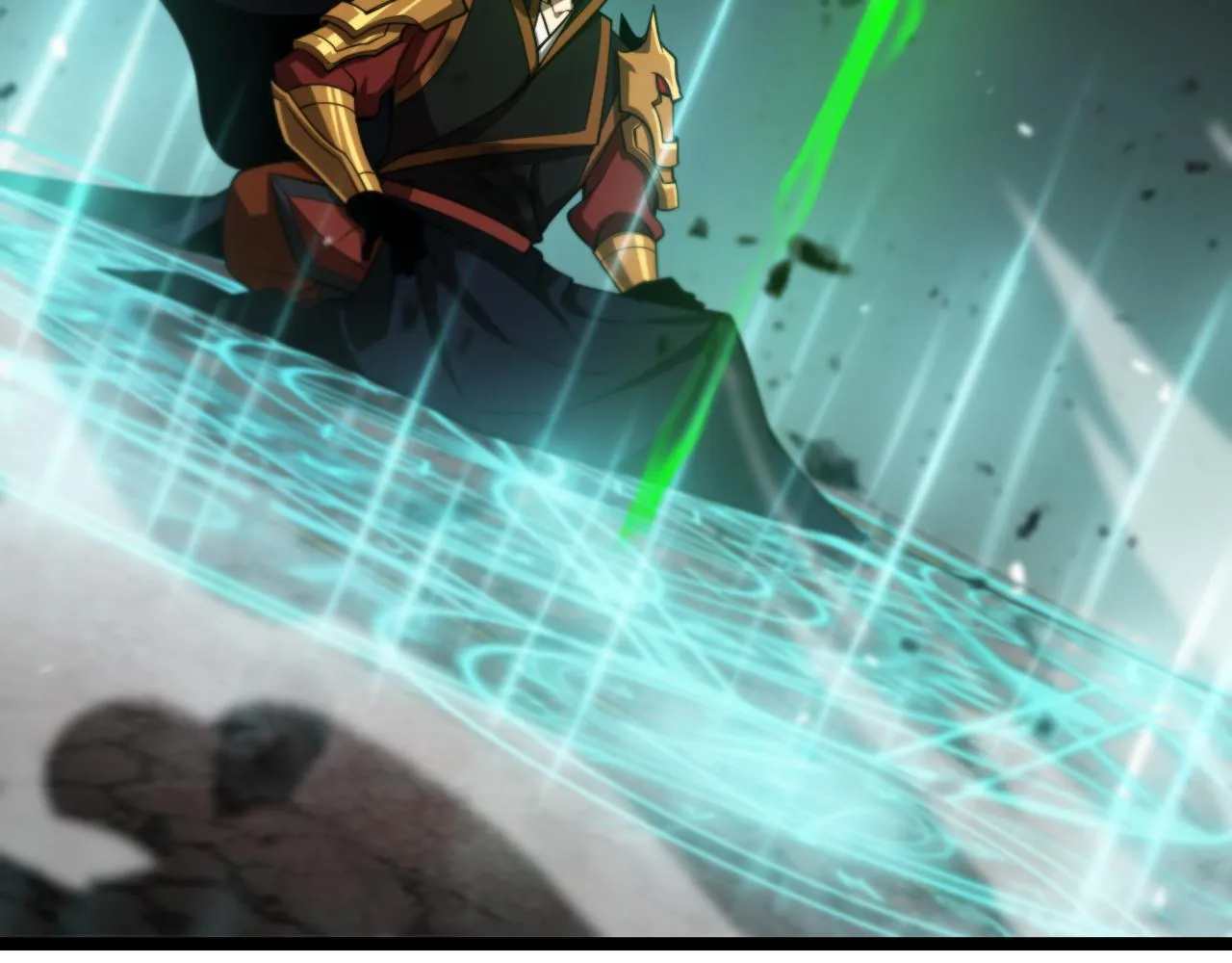 第143话 鬼灭之剑 第128页