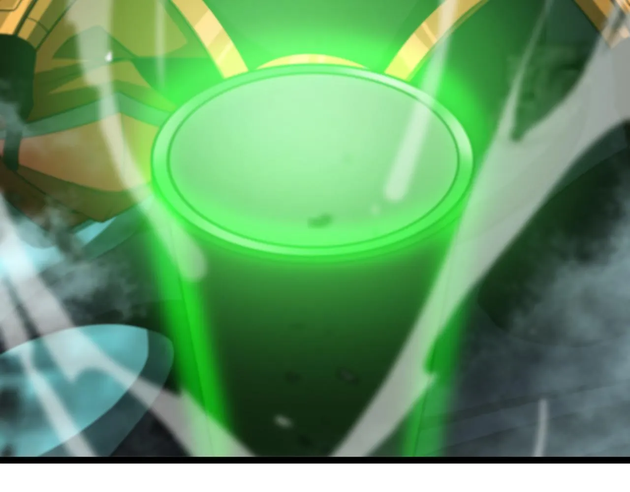 第143话 鬼灭之剑 第133页