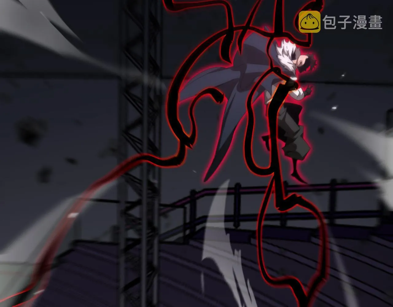 第159话 雷龙翔天 第33页