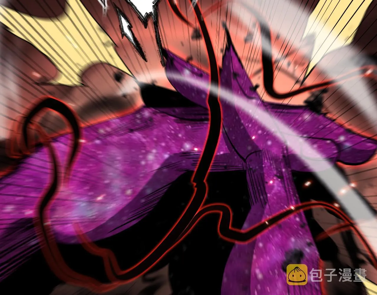 第159话 雷龙翔天 第81页
