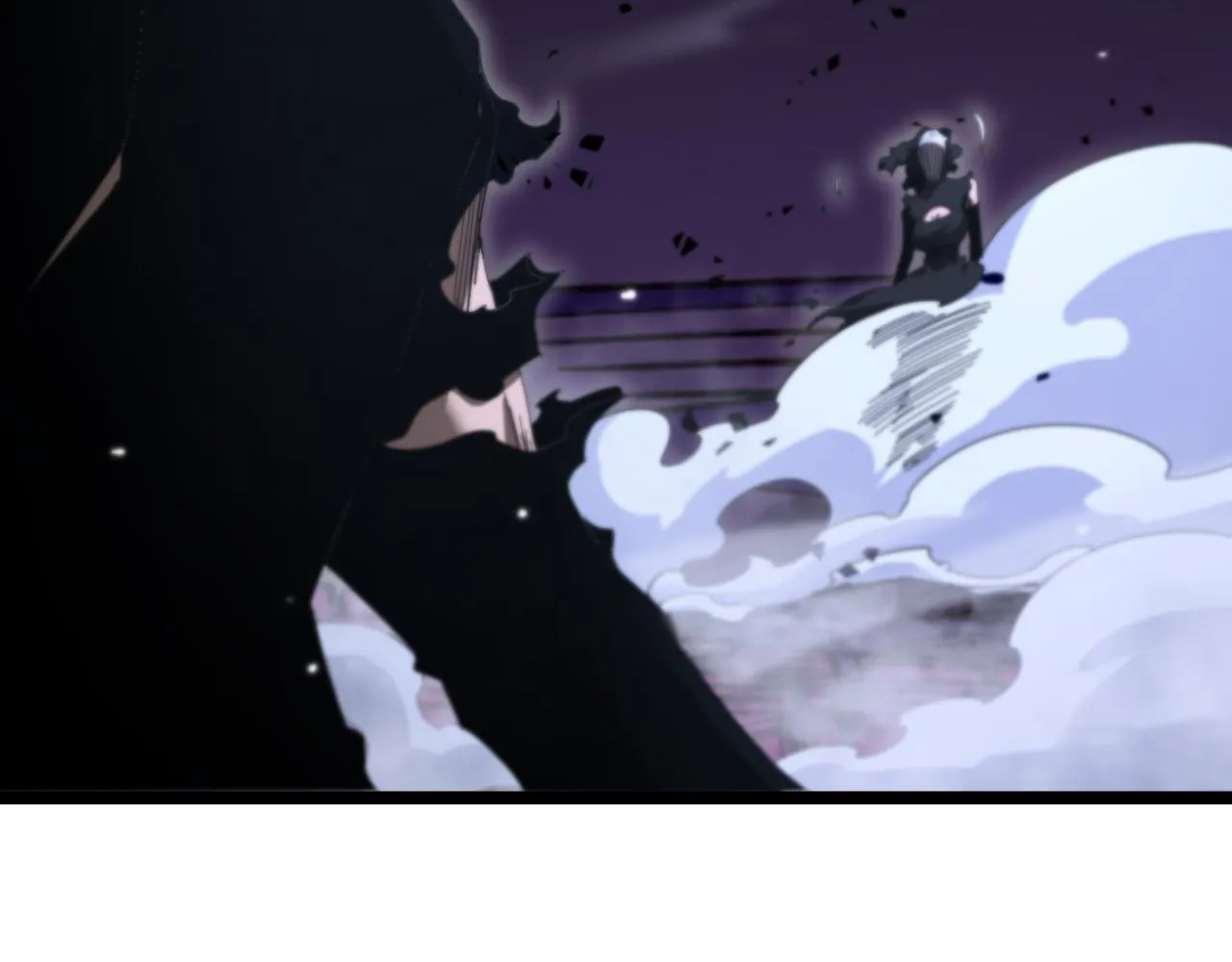 第159话 雷龙翔天 第160页
