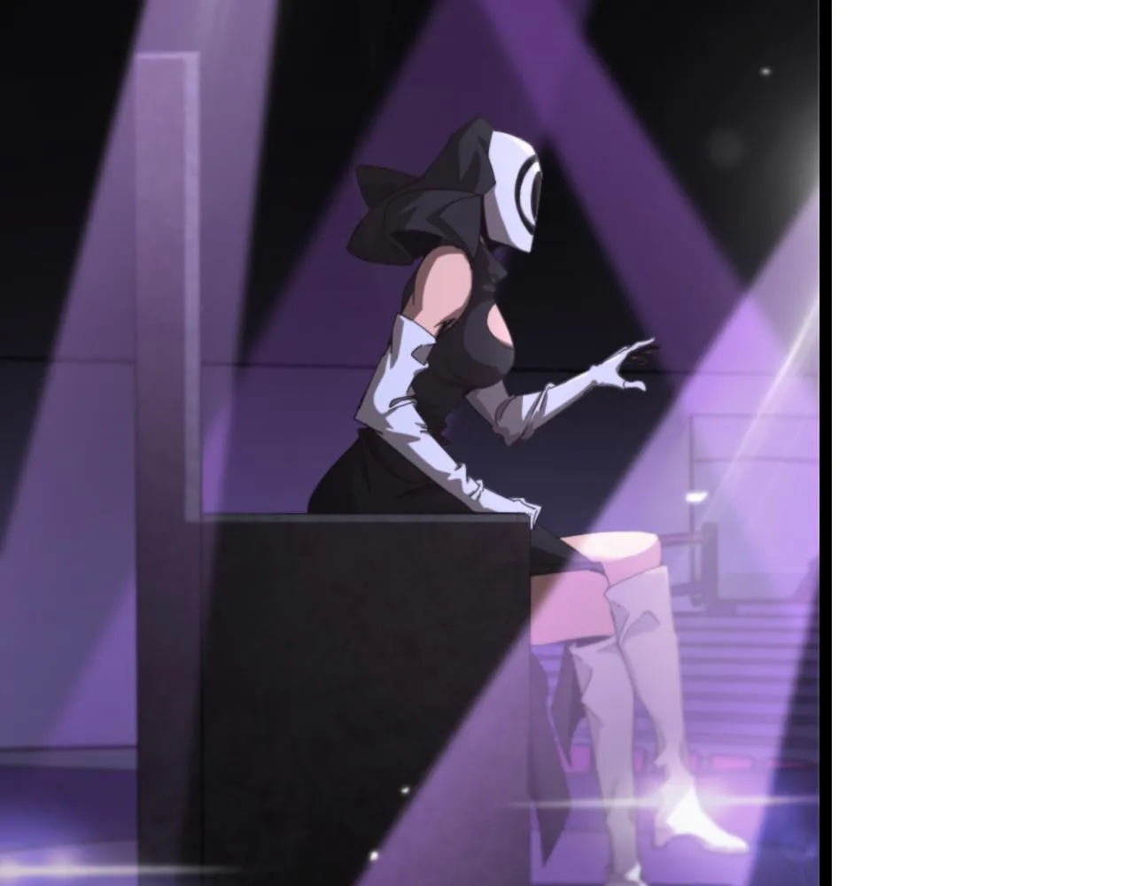 第158话 初战教宗 第45页