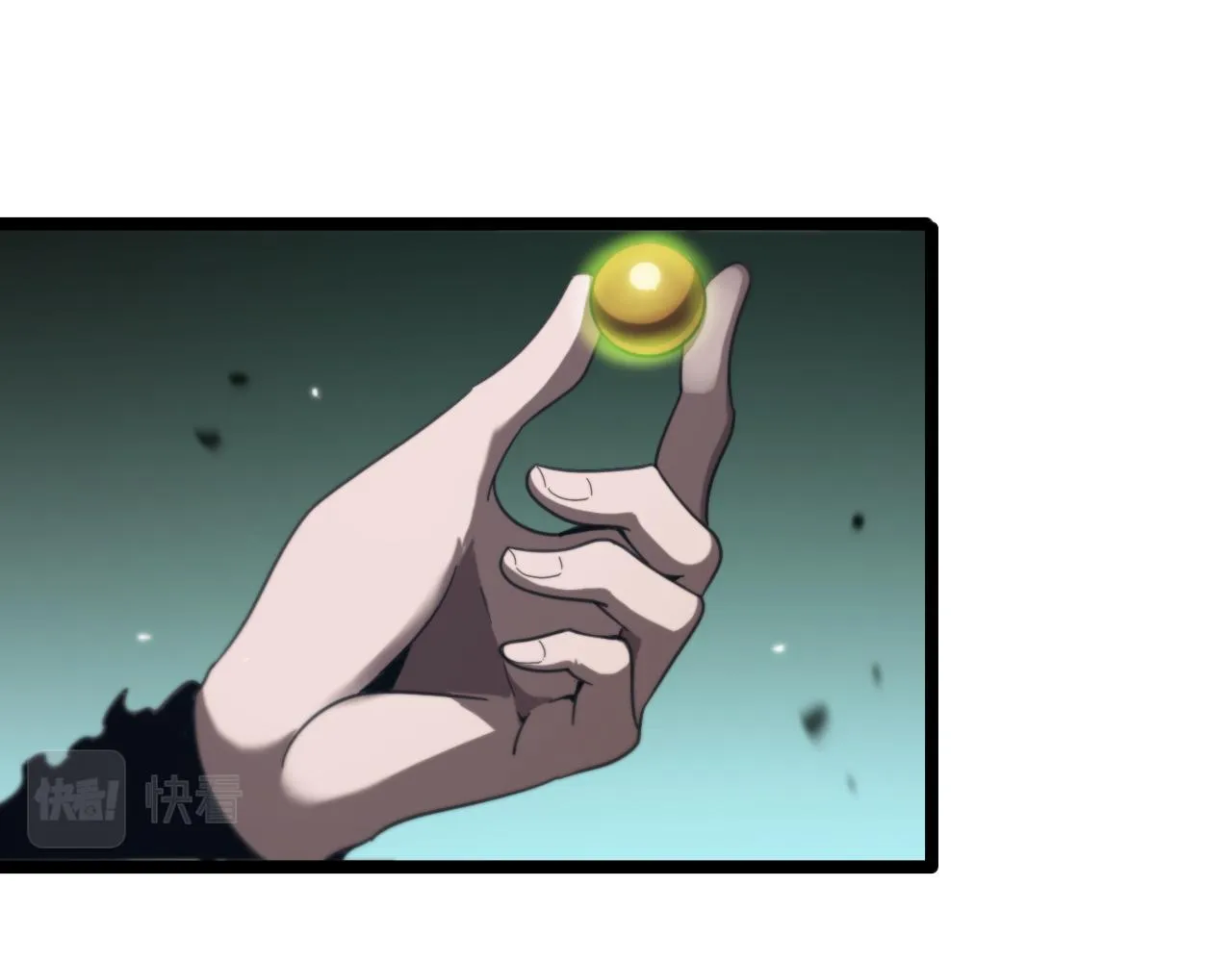 第160话 致命的礼物 第103页
