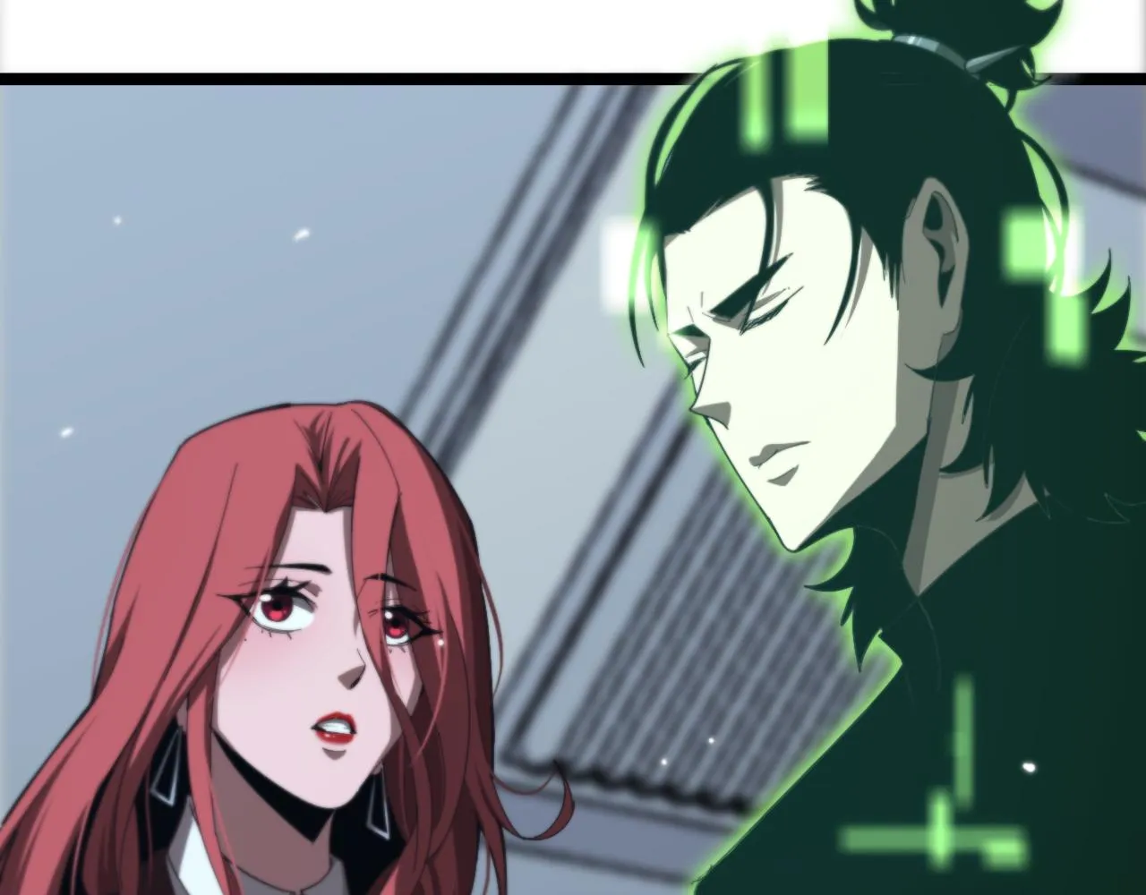 第160话 致命的礼物 第107页