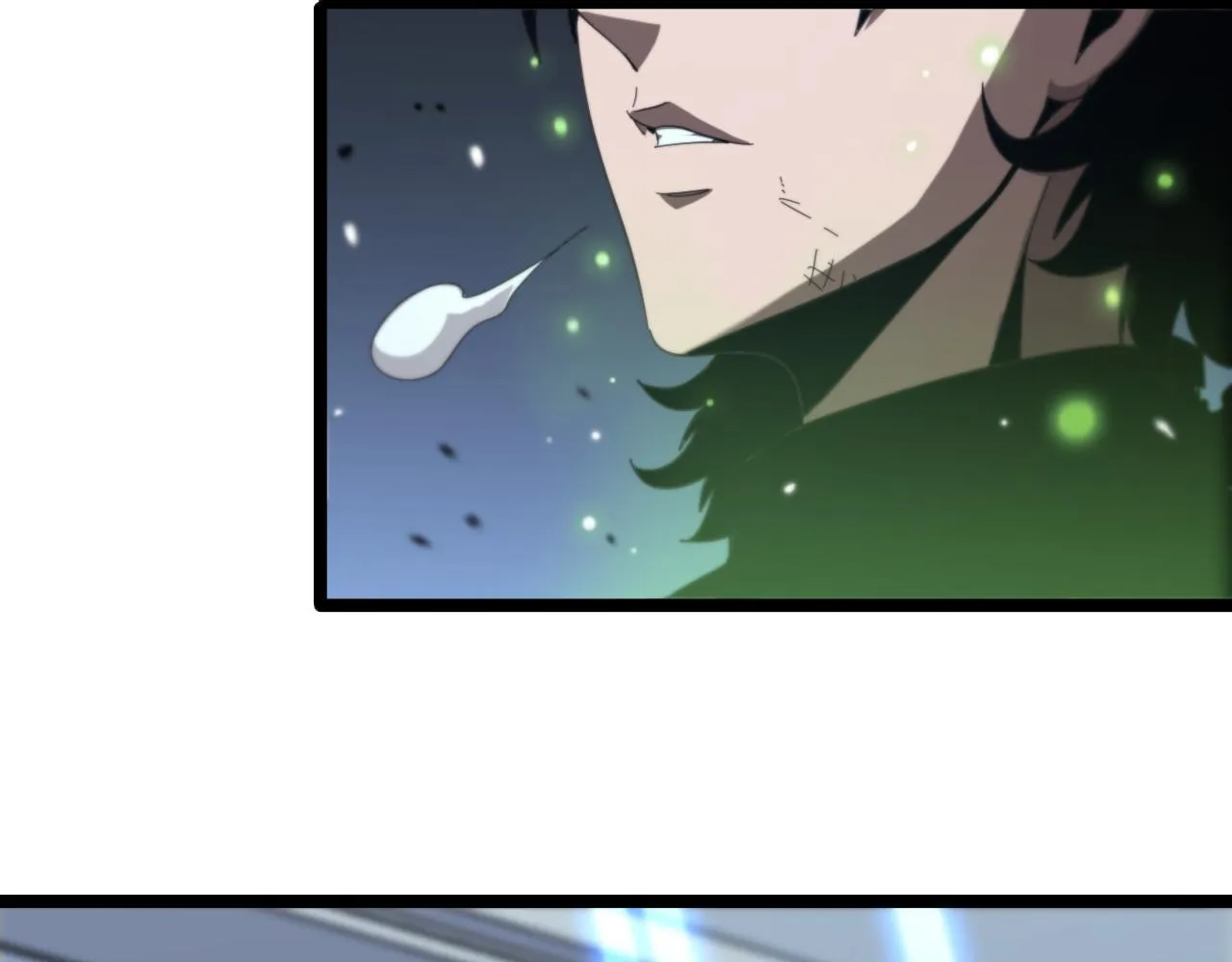 第160话 致命的礼物 第110页
