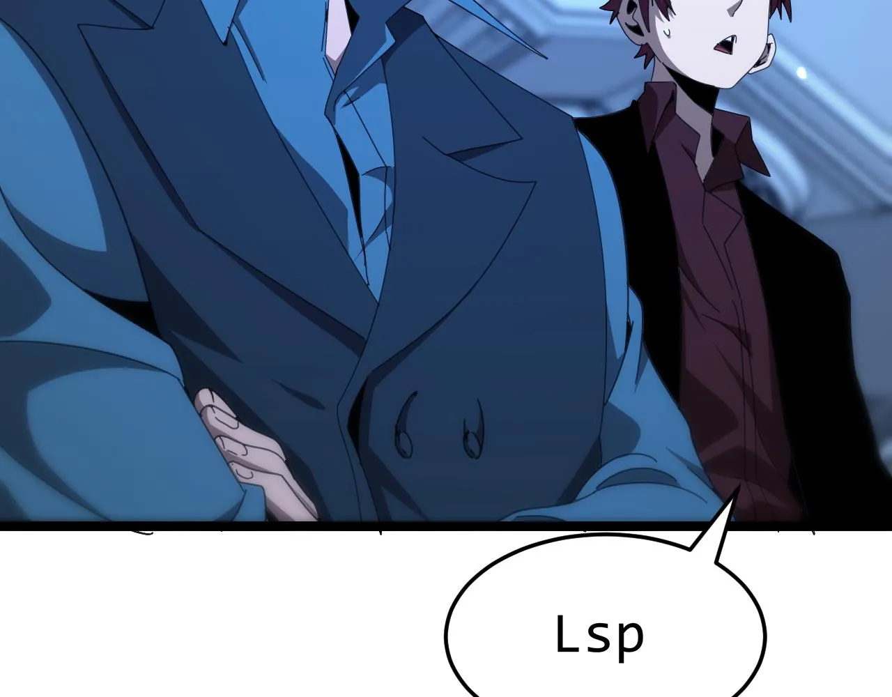 第160话 致命的礼物 第126页