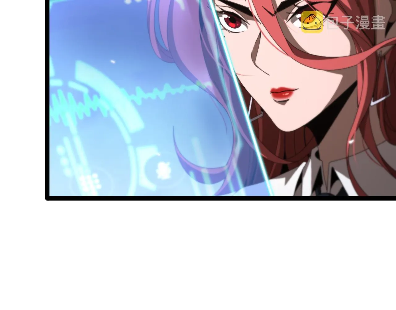 第161话 神通进阶 第33页