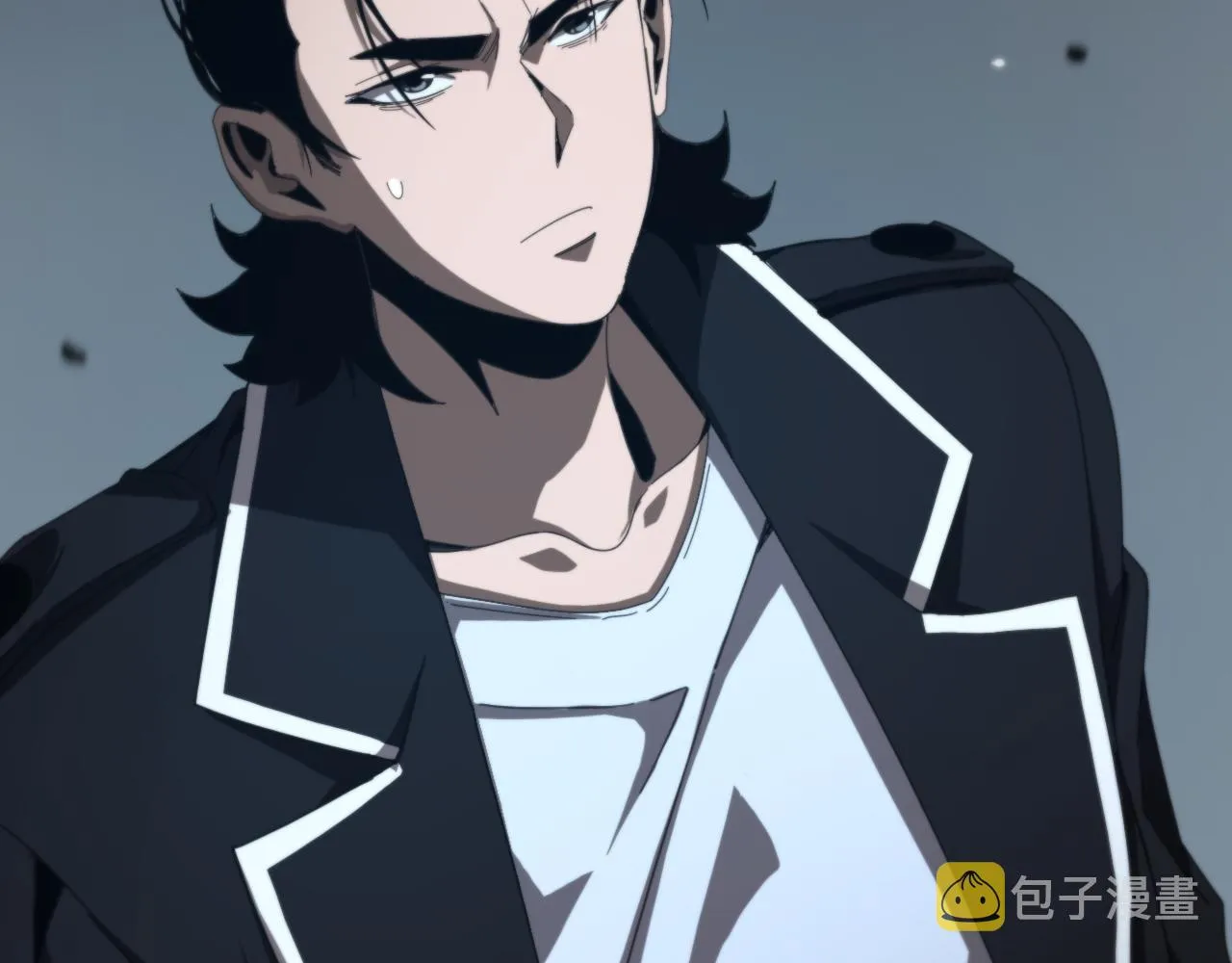 第161话 神通进阶 第91页