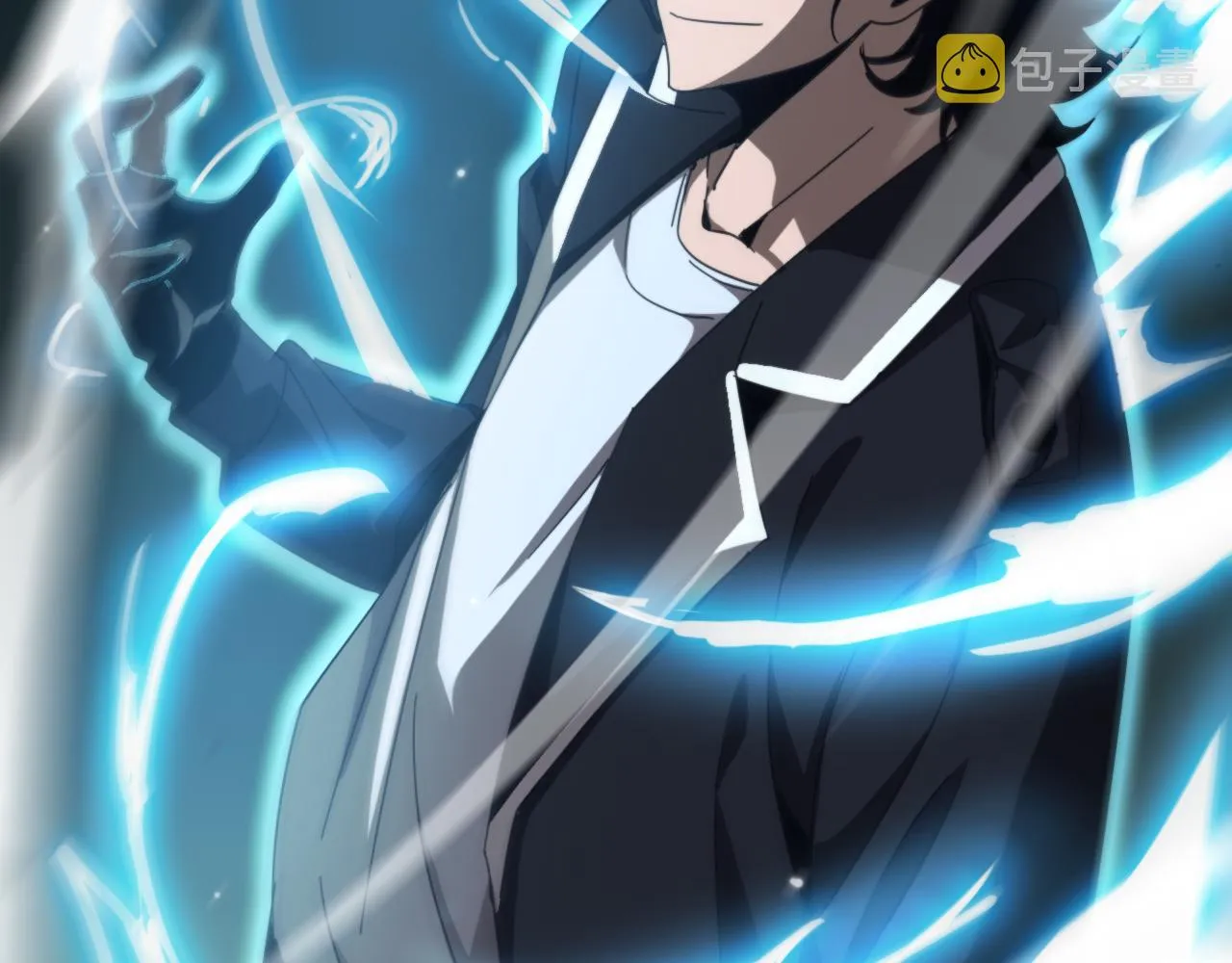 第161话 神通进阶 第101页