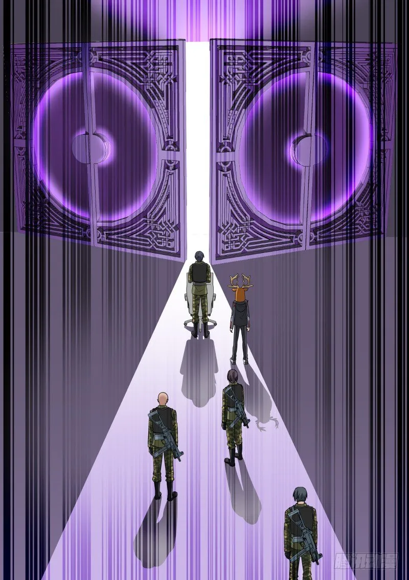 58-主神 第5页