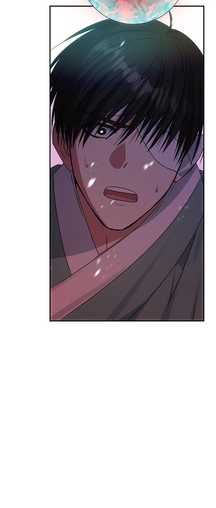 [第75话] 海啸 第11页