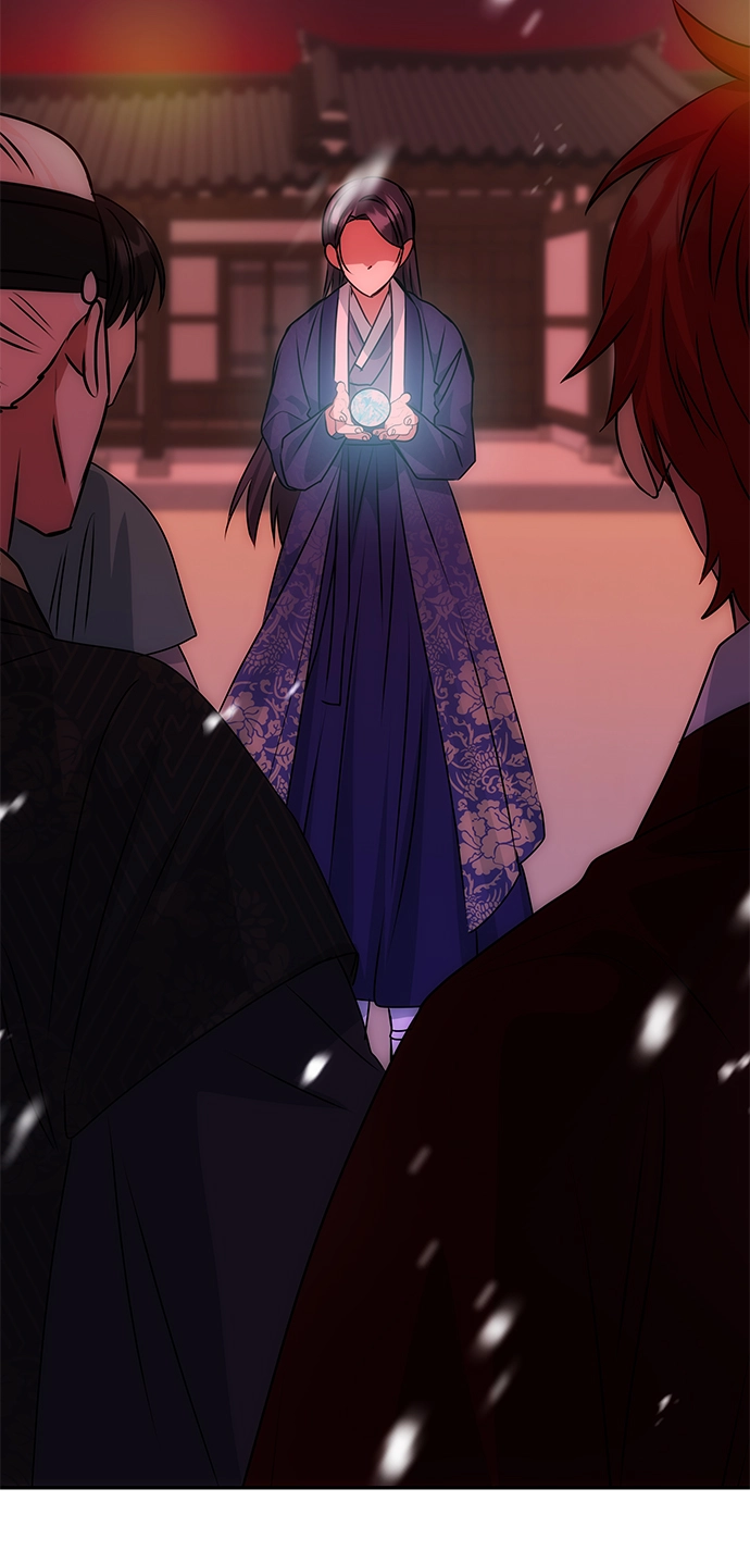 [第75话] 海啸 第17页
