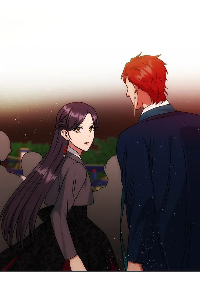 [第70话] 对一个人的真心 第2页