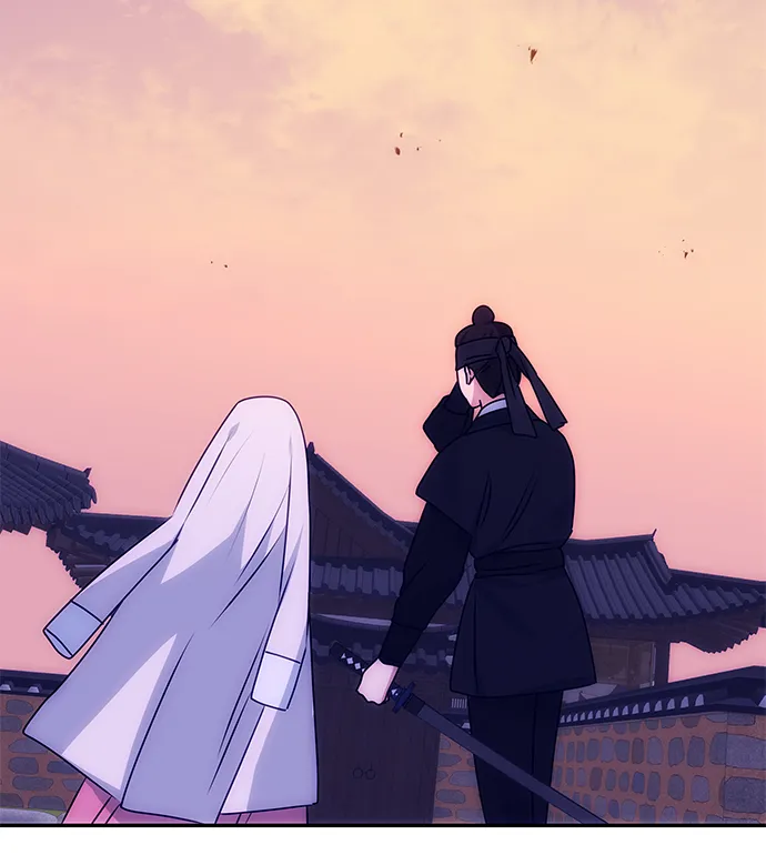 [第61话] 最糟糕的误会 第11页