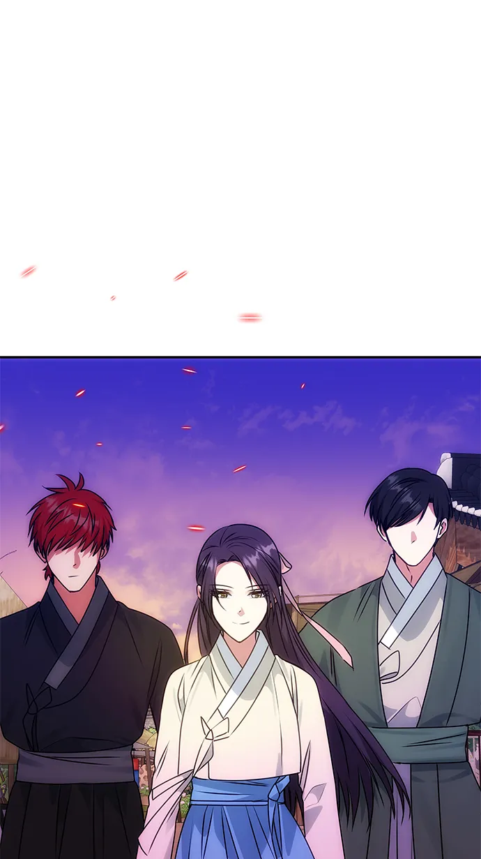[第61话] 最糟糕的误会 第28页