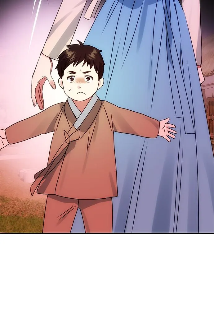 [第61话] 最糟糕的误会 第49页