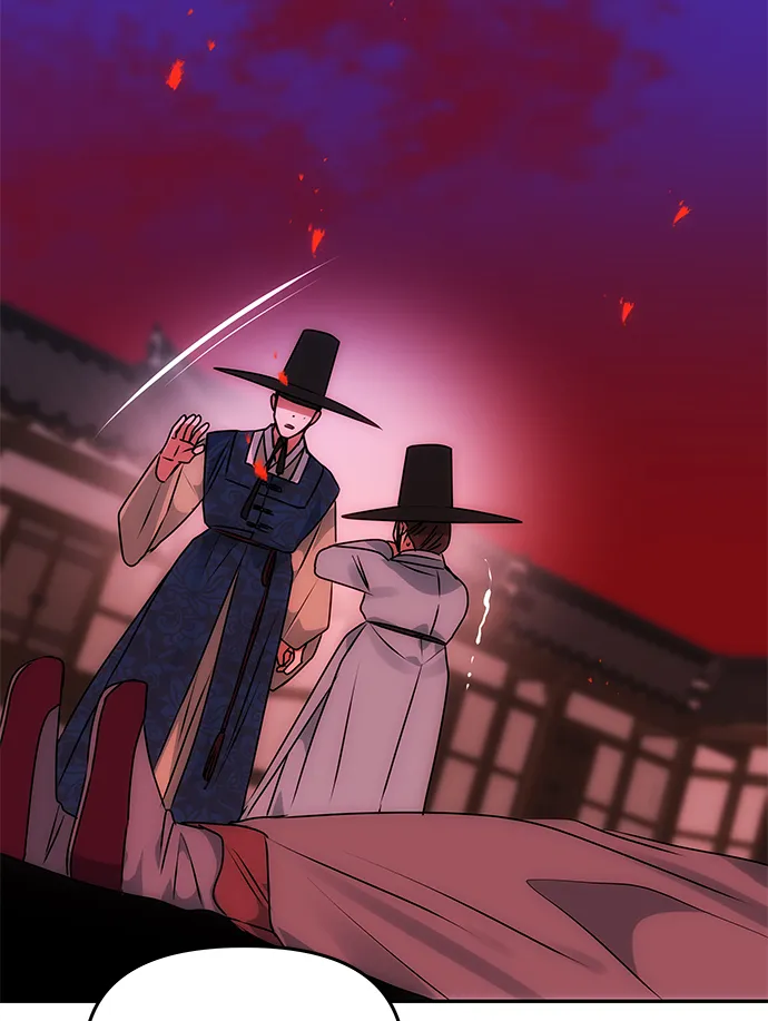 [第61话] 最糟糕的误会 第83页
