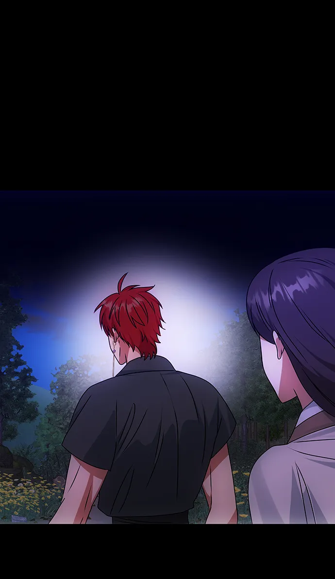 [第57话] 嘉离（2） 第84页