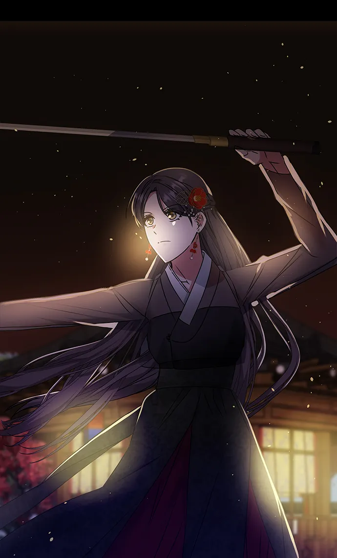 [第57话] 嘉离（2） 第100页
