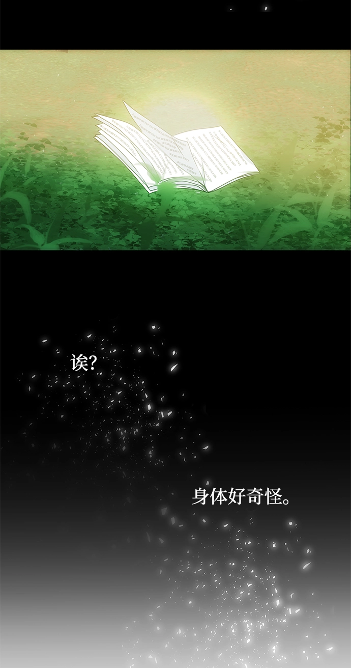 [第2话] 悬崖之下 第36页