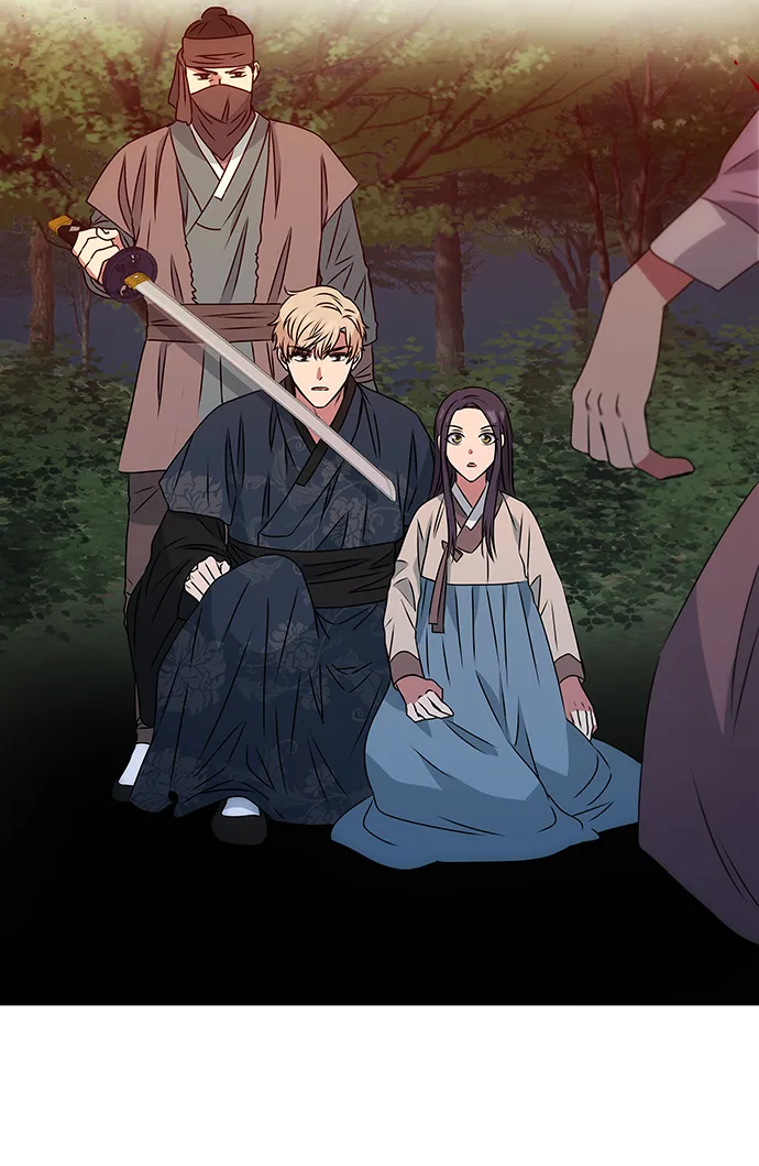 [第2话] 悬崖之下 第63页