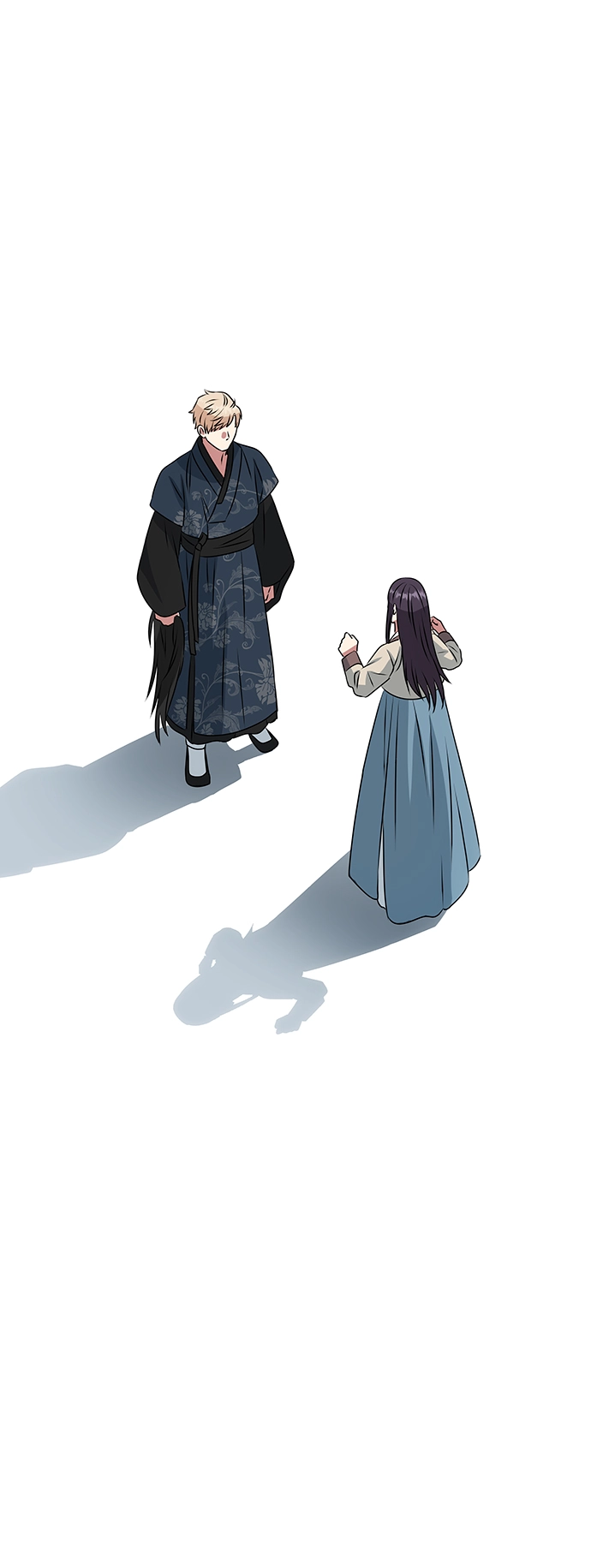 [第4话] 开始演戏 第20页