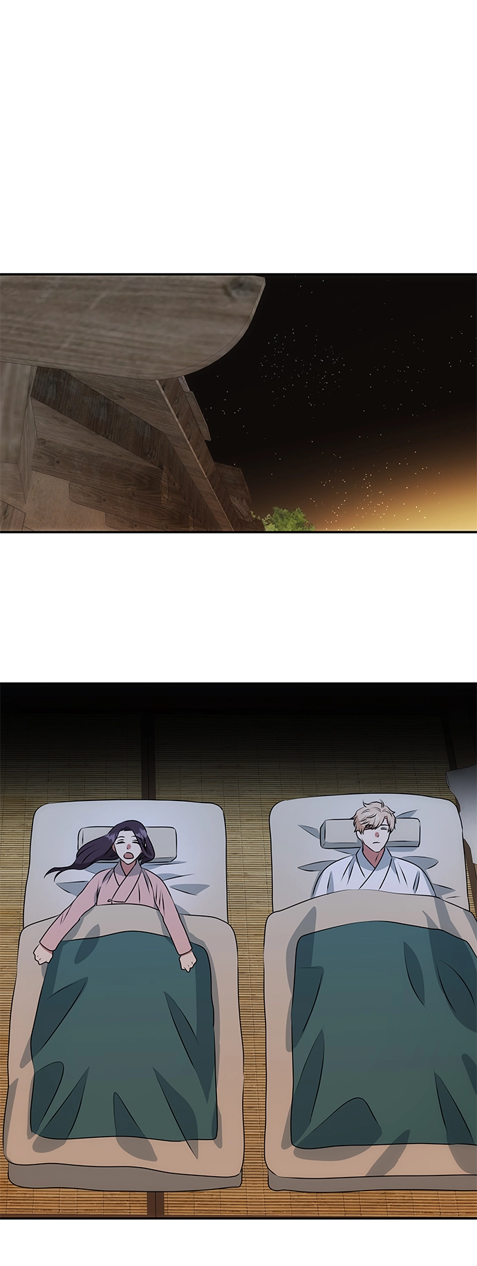 [第6话] 宝贵的一夜 第39页