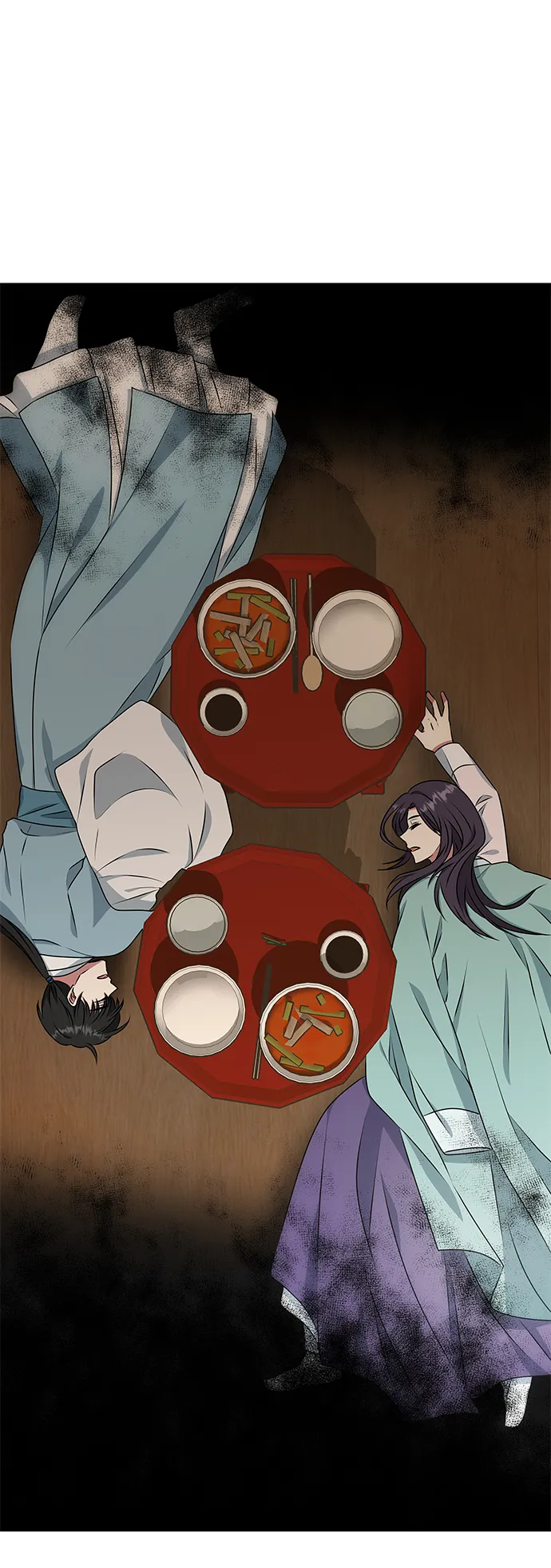[第10话] 演技练习 第63页
