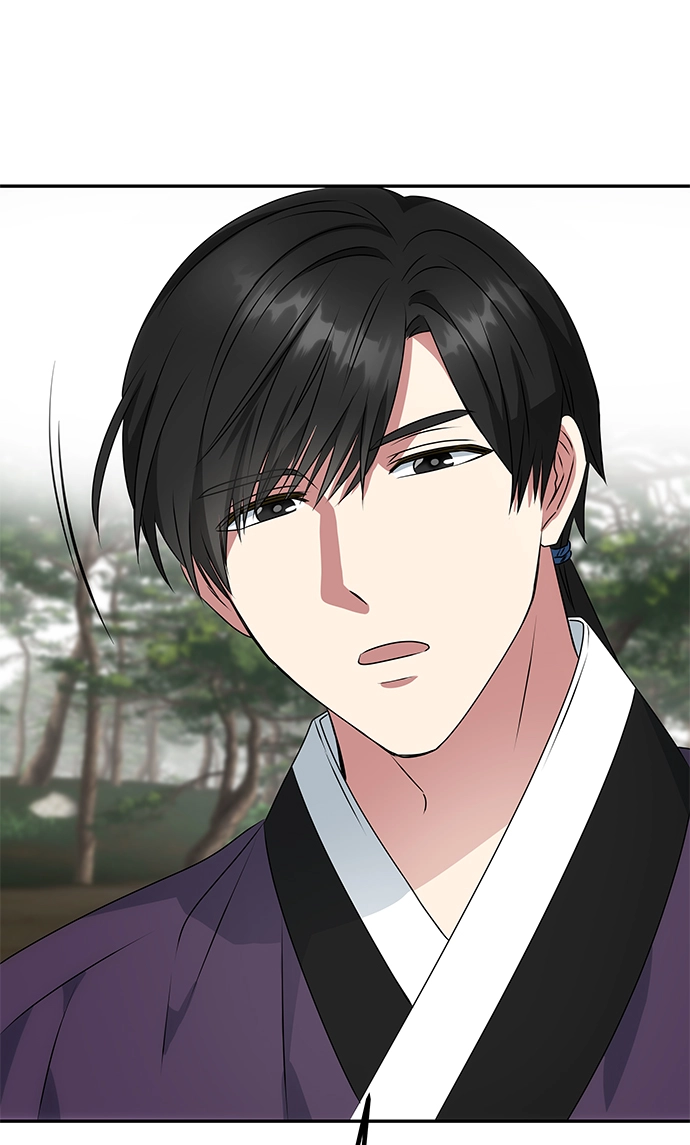 [第19话] 男二登场？ 第25页
