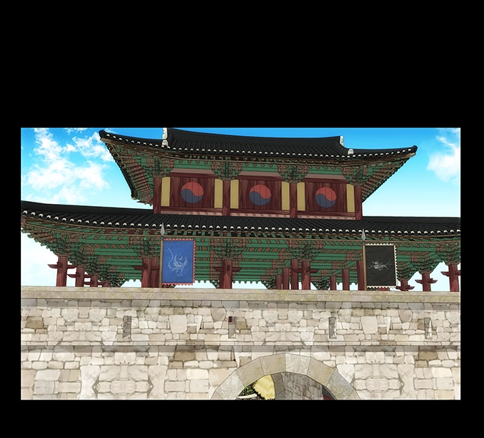 [第32话] 李桉与辉 第40页