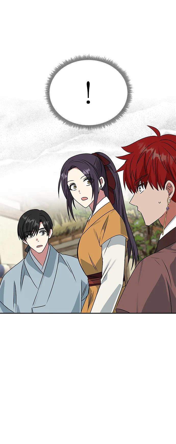 [第42话] 争吵 第19页