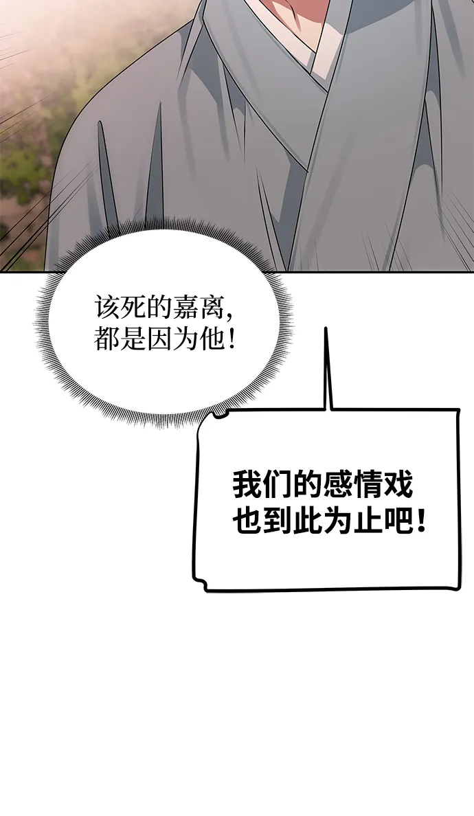 [第42话] 争吵 第77页