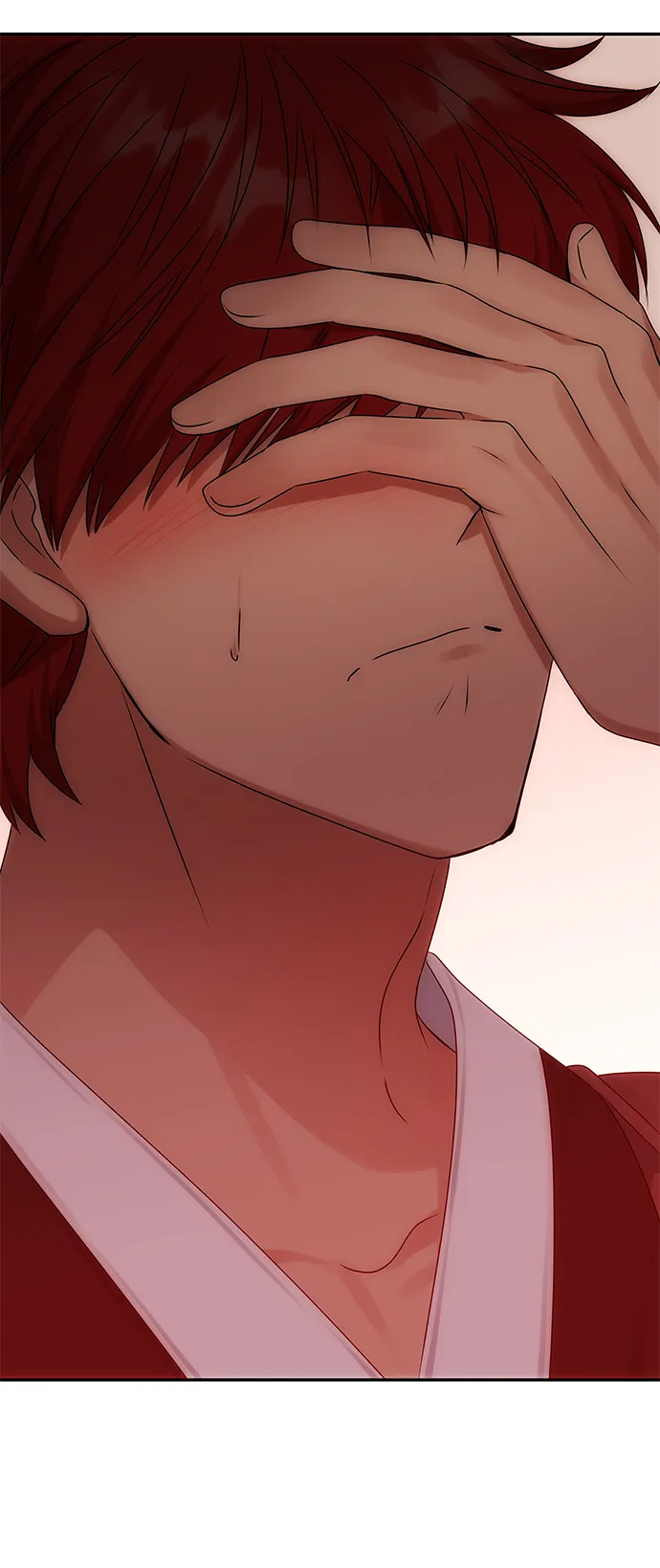 [第43话] 矛盾 第37页