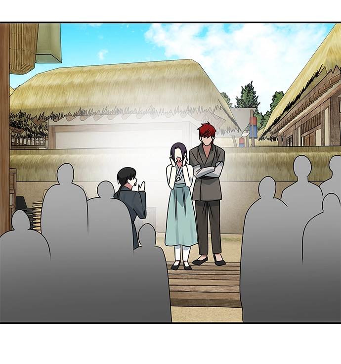 [第43话] 矛盾 第63页