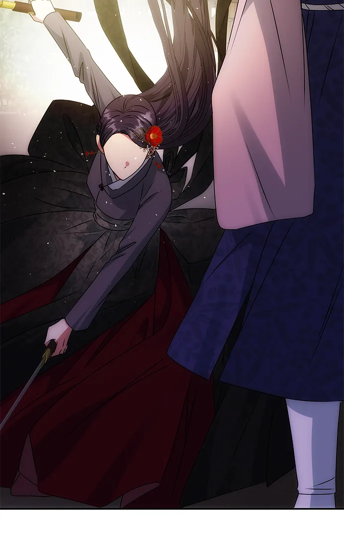 [第48话] 剑舞 第75页
