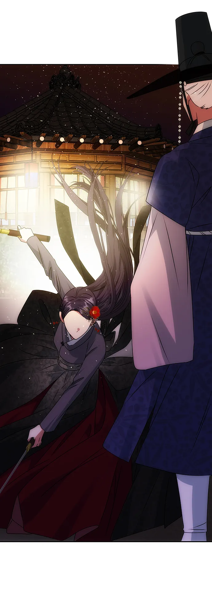 [第49话] 朴奂的房间 第2页