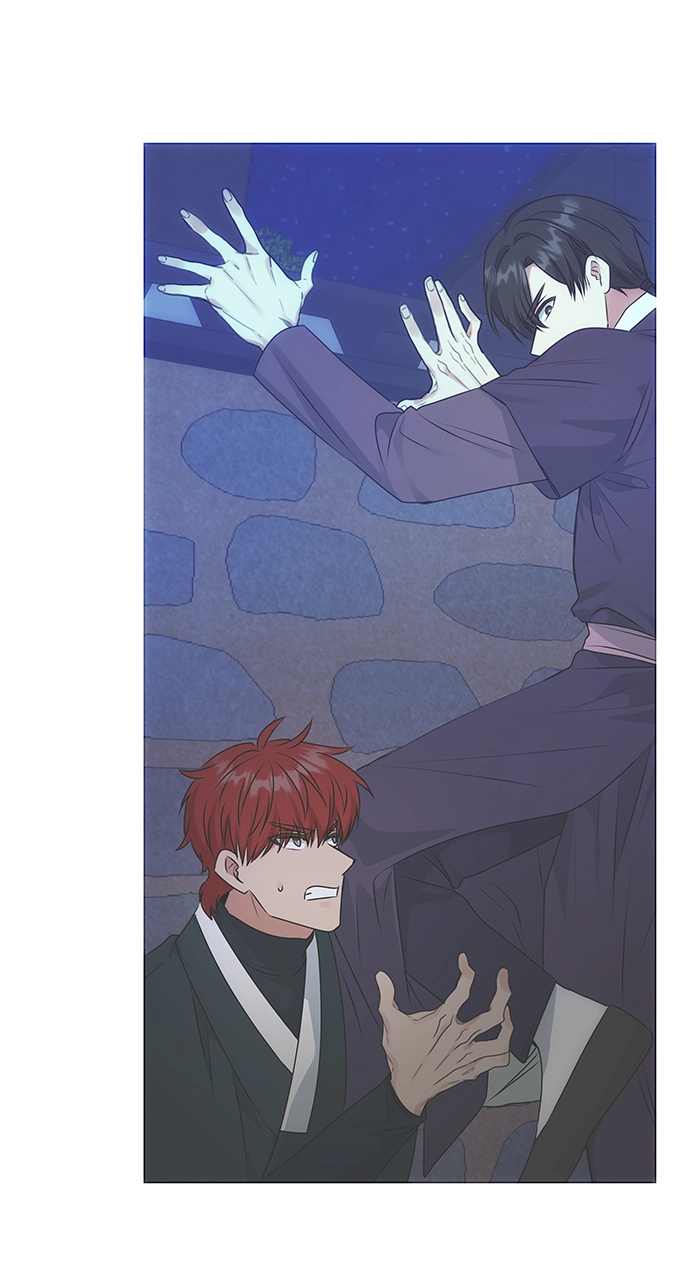 [第54话] 变得奇怪的李桉 第17页