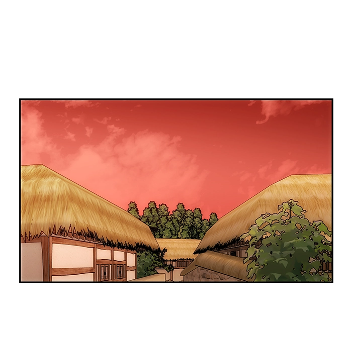 [第54话] 变得奇怪的李桉 第37页