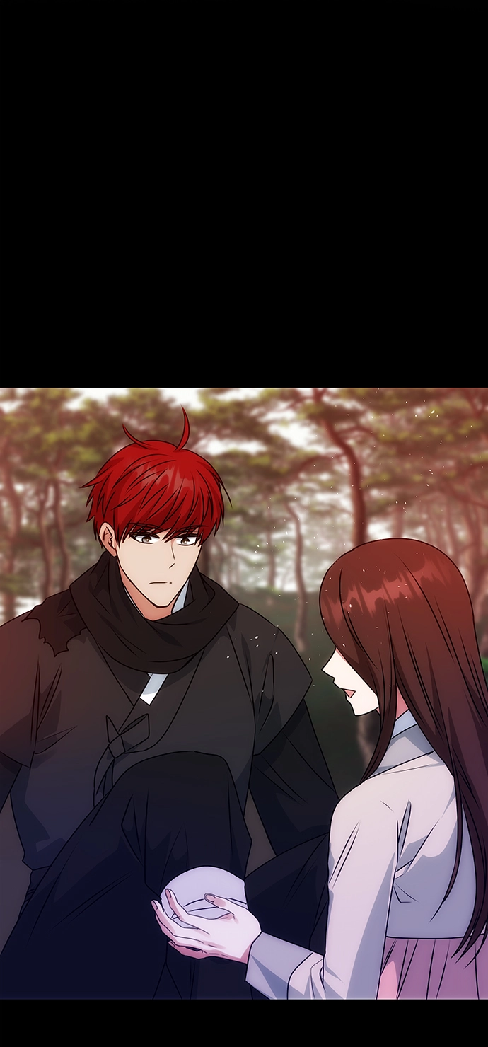 [第56话] 嘉离（1） 第32页