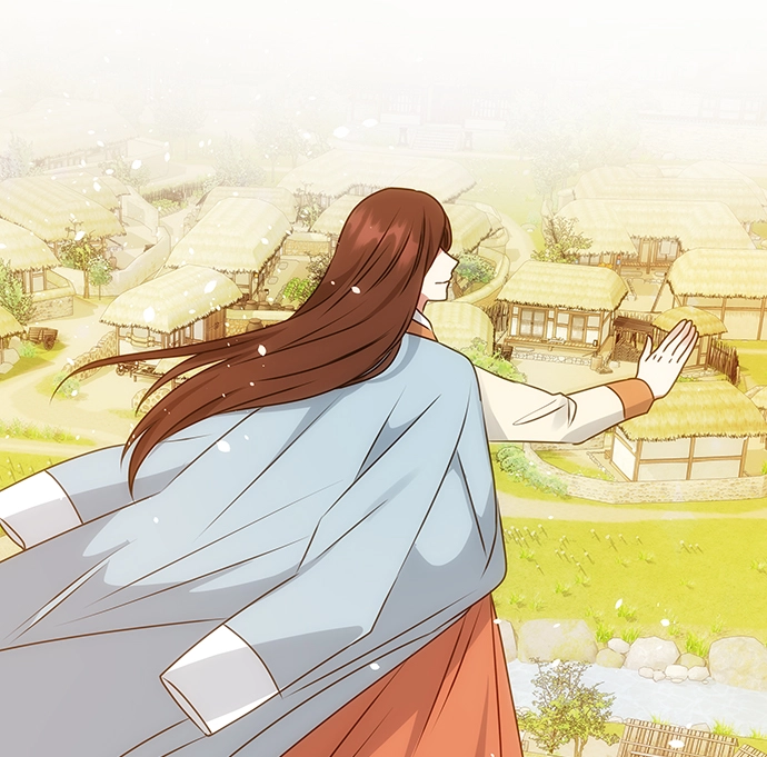 [第56话] 嘉离（1） 第45页