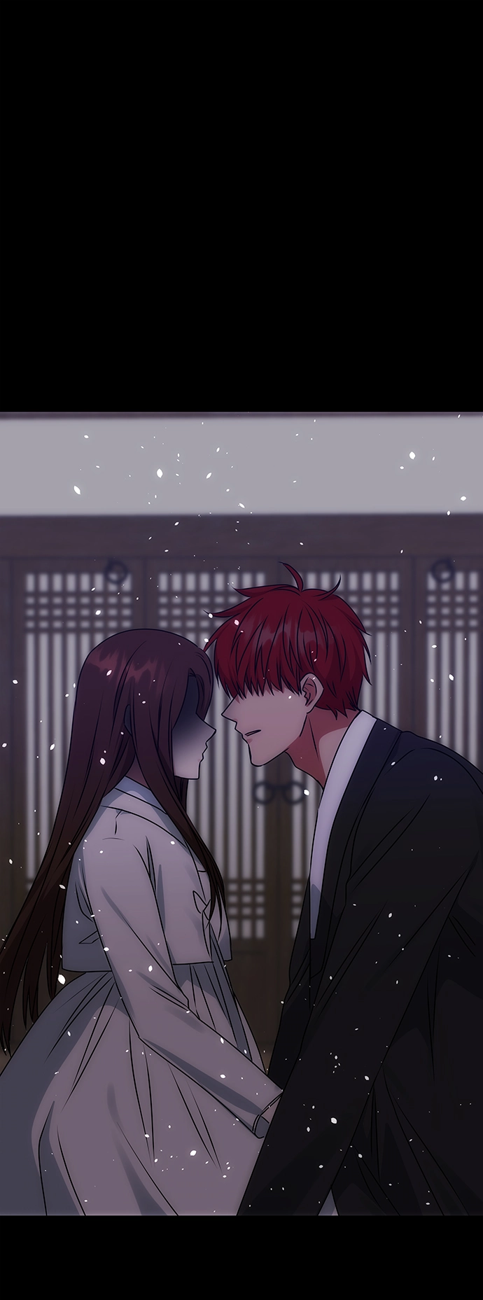 [第56话] 嘉离（1） 第83页