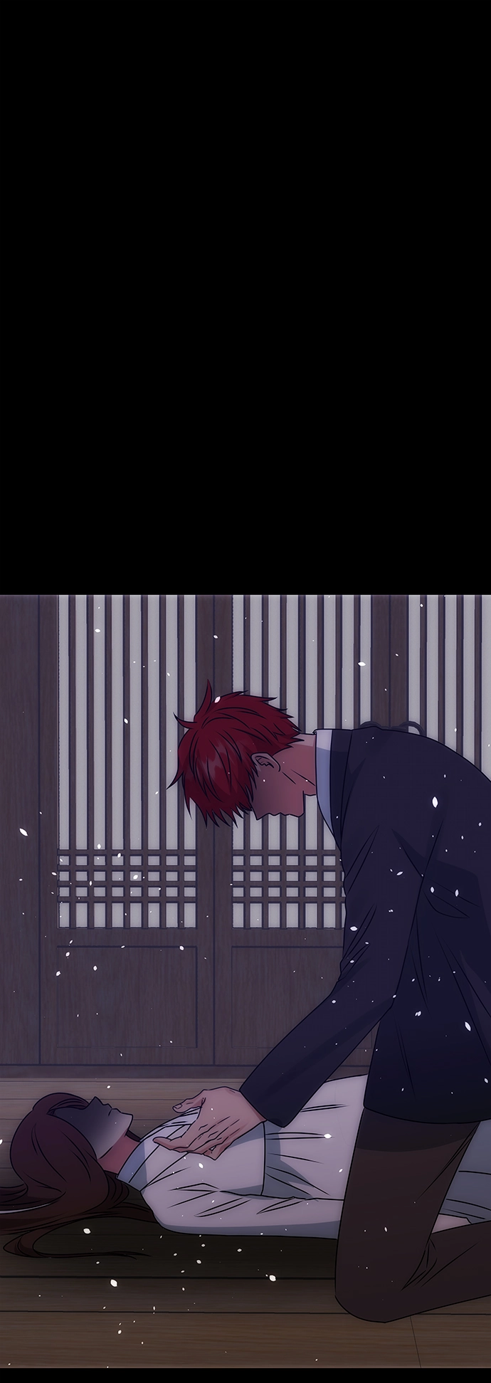 [第56话] 嘉离（1） 第87页