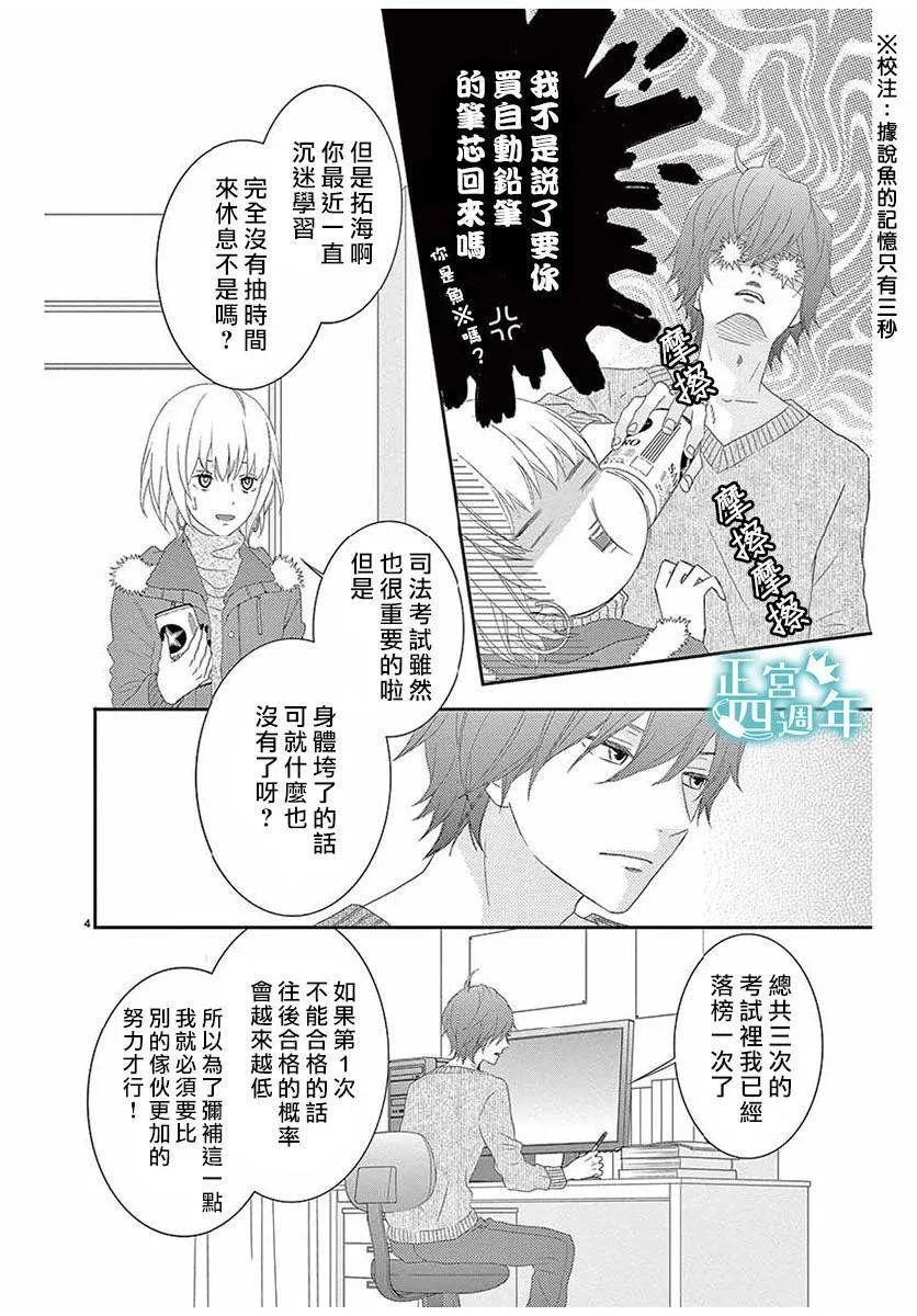 第1话 第4页