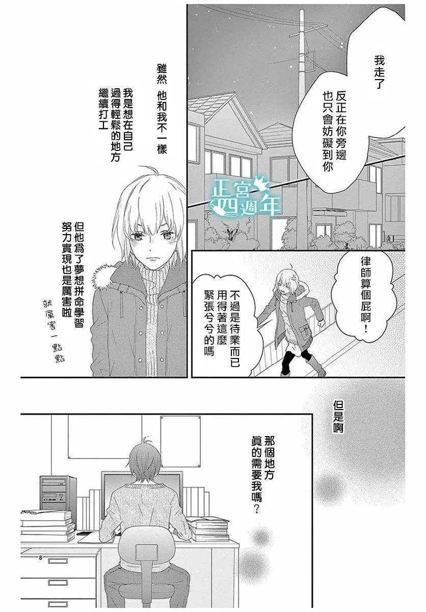 第1话 第8页