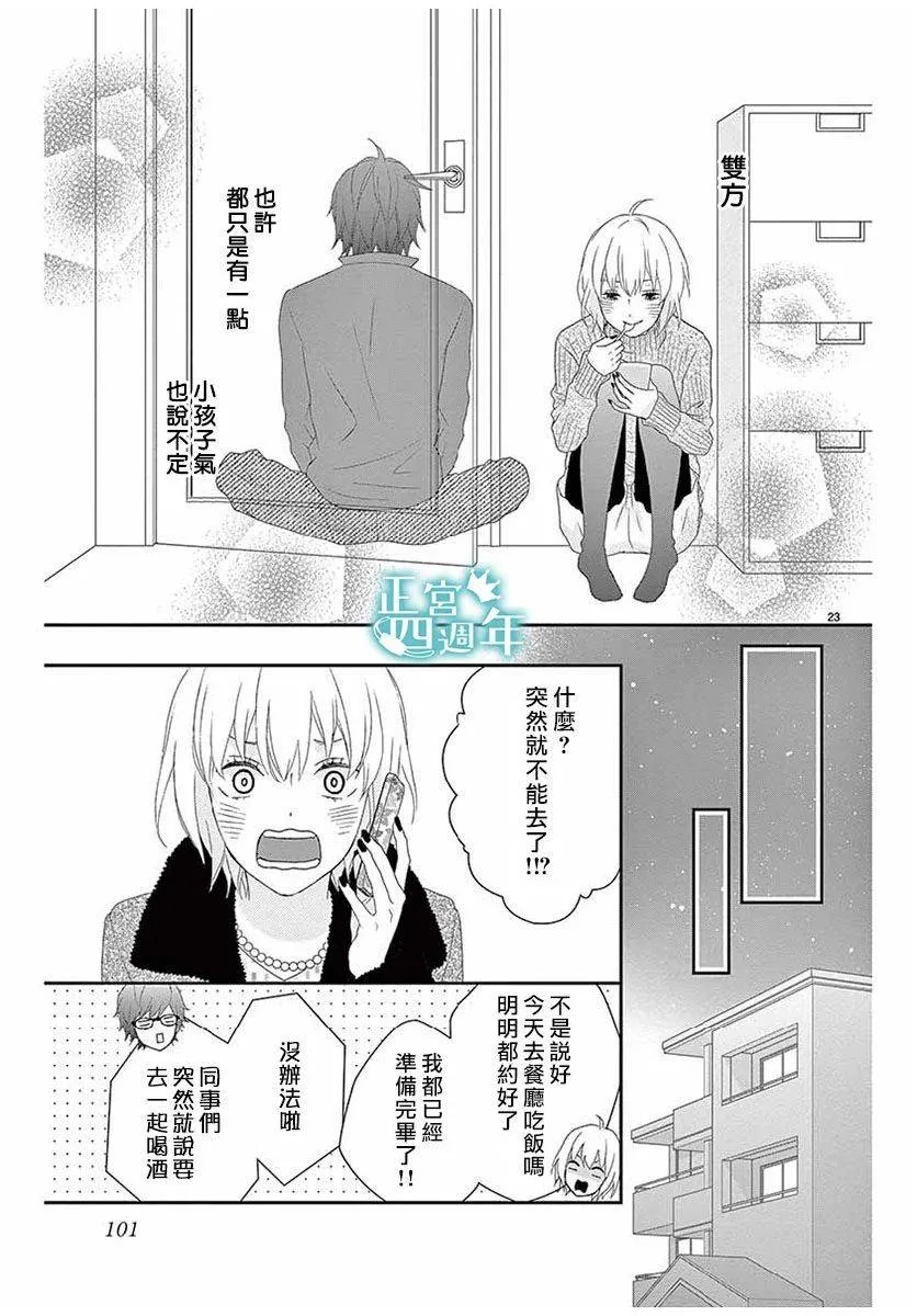 第1话 第23页