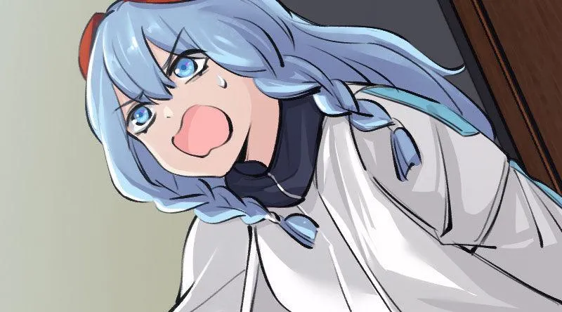 第三十话 神秘少女 第57页