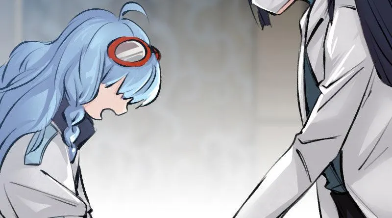 第三十话 神秘少女 第64页