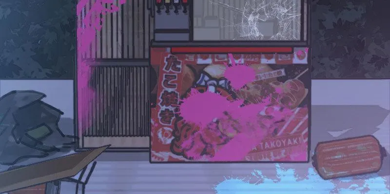 第三十话 神秘少女 第96页