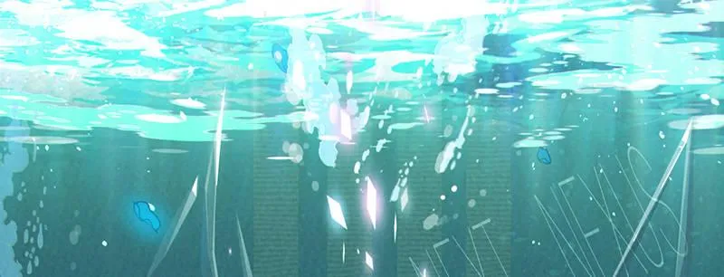 第二十八话 她来了！他来了！ 第1页