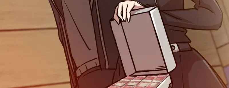 第二十六话 没人会和钱作对 第138页